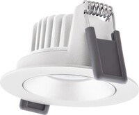 Ledvance LED-Einbaustrahler SPADJP8W927PSDIP20WT LEDVANCE