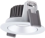 Ledvance LED-Einbaustrahler SPADJP8W930PSDIP20SI LEDVANCE