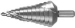 Ruko Stufenbohrer Bohrber.6-37mm HSS-Co5 Spiralnut Z.2 Stufen 12 101060E