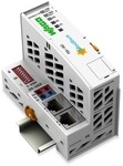 WAGO GmbH & Co. KG Feldbus-Koppler Modbus TCP 750-362