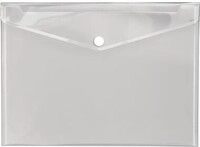 Veloflex Dokumententasche Crystal 4520100 DIN A3 transparent 125006203