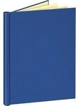 Veloflex Klemmbinder 4944250 DIN A4 200Blatt blau 125236550