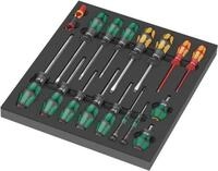 Wera Werkzeugmodul 9710 18-tlg. 05150101001