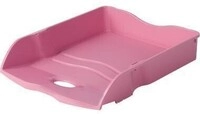 Han Briefablage Re-LOOP 10298-956 A4/C4 RC rosa 127029332