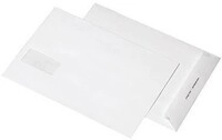 Mailmedia Versandtasche 30007491 B4 mF hk ws 250 St./Pack. 327056601
