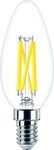 Philips Lighting LED-Kerzenlampe E14 MASLEDCand #44957200