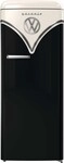 Gorenje K&uuml;hlger&auml;t VW-Bulli OBRB 615 DBK sw 741258