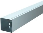 2 Mtr. OBO Bettermann Leitungsf&uuml;hrungskanal LKM80080FS 6247194