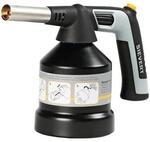 Sievert L&ouml;tlampe Handyjet 2283 o.Stechkartusche 80 g/h 1,0 kW 228301