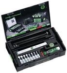 Kukko Kugellagerabziehersatz 69 7tlg.Spannber.35-120mm 69-B