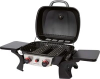 PROFICOOK Gasstandgrill PC-GG 1261 sw 501261