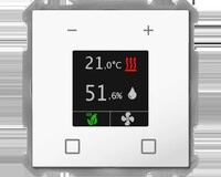 MDT technologies Raumtemperaturregler Smart SCN-RTR63S.01