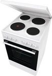 Gorenje Elektroherd GE5A23WH 743079