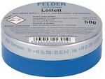 5 Stk. Felder L&ouml;tfett 50g z.Weichl&ouml;ten 243100351