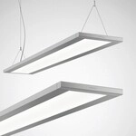 Trilux LED-Anbau/Pendel-Leuchte Luceos D/H2 #7017951