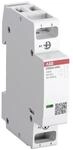 ABB Stotz S&J Installationssch&uuml;tz ESB20-20N-06 R0620