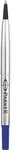 Parker Rollerballmine 1950311 M blau 313014450