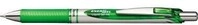 Pentel Gelroller EnerGel BL77-KX 0,35mm Druckmechanik hellgr&uuml;n 303210362