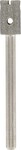Bosch Power Tools DREMEL - Diamant 26150663JB