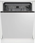 Beko EB-Geschirrsp&uuml;ler BDIN38440 7696401677