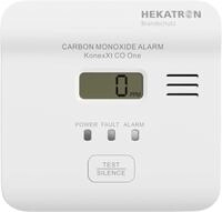 Hekatron Vertriebs CO-Warnmelder 31-6300003-01-01
