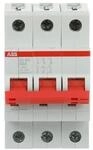 ABB Stotz S&J Lasttrennschalter SD203/63