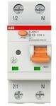 ABB Stotz S&J Brandschutzschalter S-ARC1 B13 2CSA255901R9135