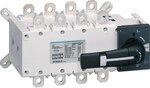 Hager Umschalter HI454