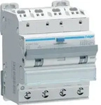 Hager FI-Leitungsschutzschalter ADM413QC