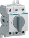 Hager Lasttrennschalter HAC306