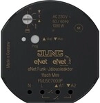 Jung Funk-Jalousie-Aktor FM J 50700 UP FMJ50700UP