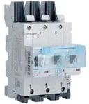 Hager SLS-Schalter HTS380C