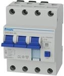 Doepke FI/LS-Kombination DRCBO4 C16/0,03/3N-A 09945124