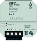 Theben Funk-Jalousiesaktor JU 1 S RF KNX 4941651