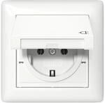 Gira Steckdose KD +Set IP44 415703