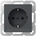 Gira Steckdose LED-Leuchte 417028
