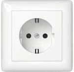 Gira Steckdose Vollpl. 444003