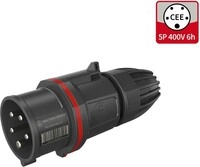 Walther Werke CEE NEO Stecker Classic FW211506SK