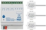 MDT technologies Energiez&auml;hler 3-fach EZ-0363.01