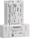 Hager BKE-A 3-phasig universZ KU83LHE