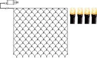 Star Trading LED-Lichternetz 594-22-1