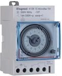 Legrand Tagesschaltuhr sync. Legrand 412812