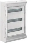 Hager Vector IP65 VE318PN