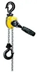 Yale Hebelzug Handy Trgf.500kg Hubh.3m m.Lastdruckbr. 192058075