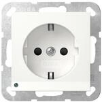 Gira Steckdose LED-Leuchte 417027
