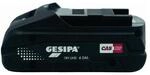 Gesipa Akku 18V 4Ah 1679690