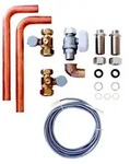 Vaillant VC-Installationsset 0020201898