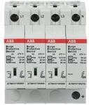 ABB Stotz S&J Kombinierter Ableiter OVRT#2CTB815710R1900