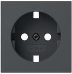 Gira Abd. SCHUKO-Steckd. 492028