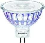 Philips Lighting LED-Reflektorlampr MR16 MAS LED sp #30730800